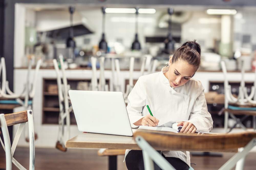 Bookkeeper Toronto