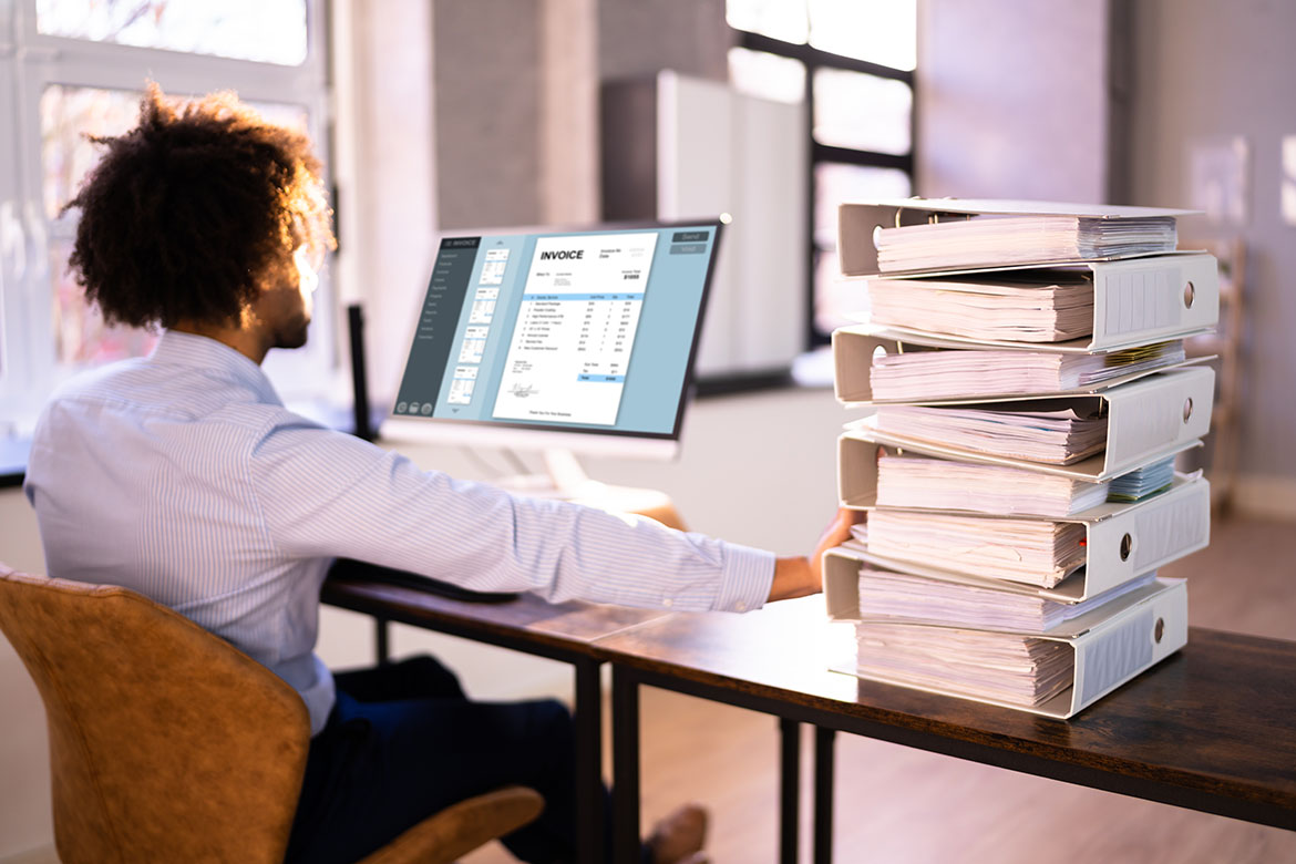 Bookkeeping in Canada