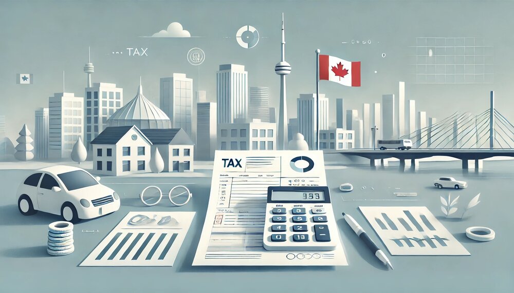 tax changes