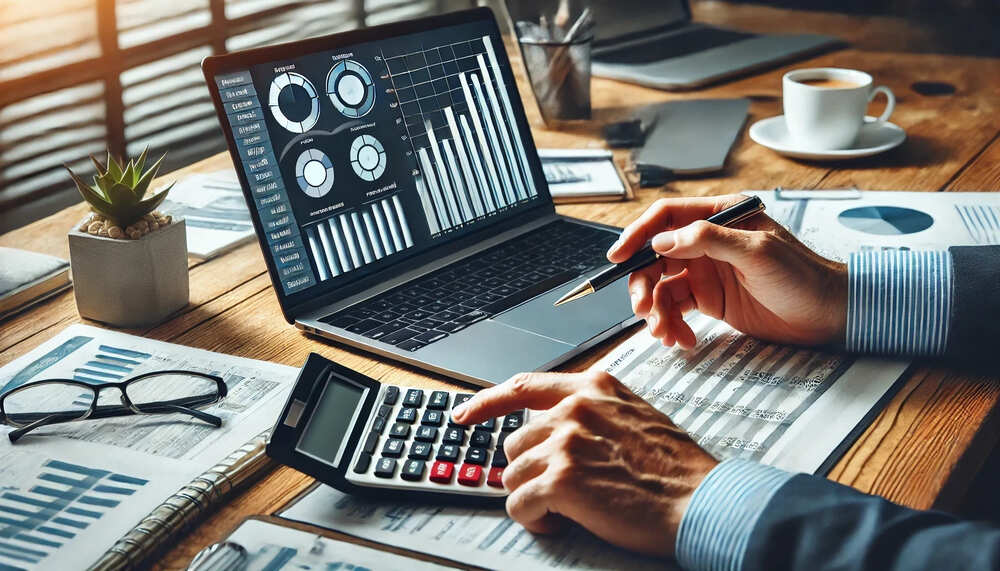 Accounting Software