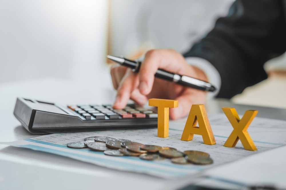 corporate tax deadline