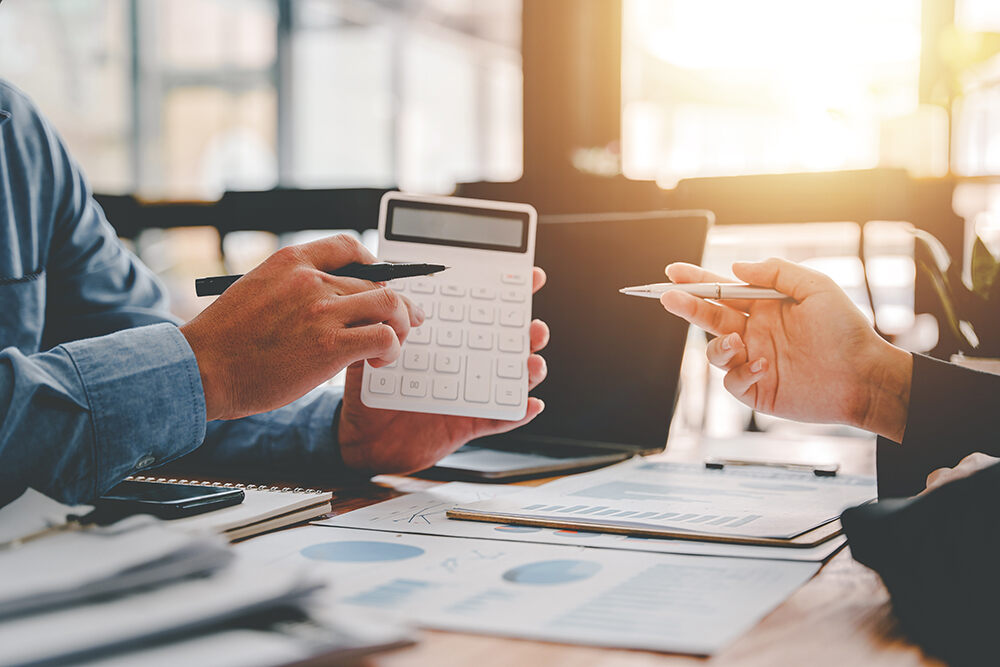 tax advice for SMEs