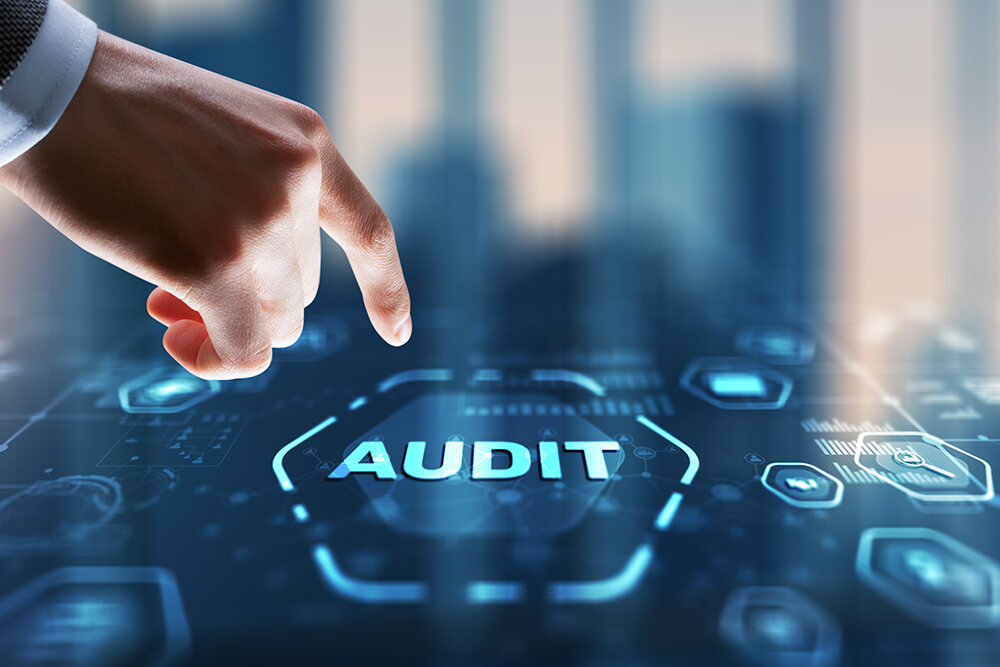 CRA audit preparation
