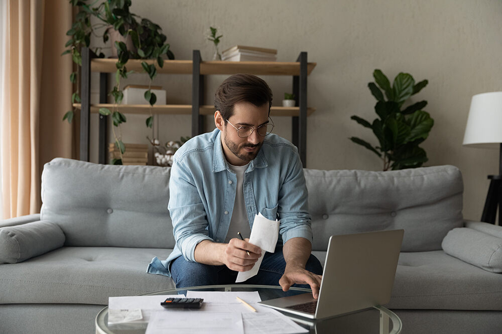Canada personal tax filing 2024