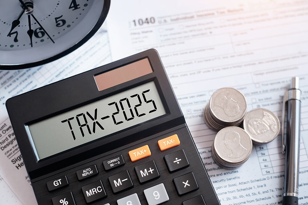 year-end accounting Canada