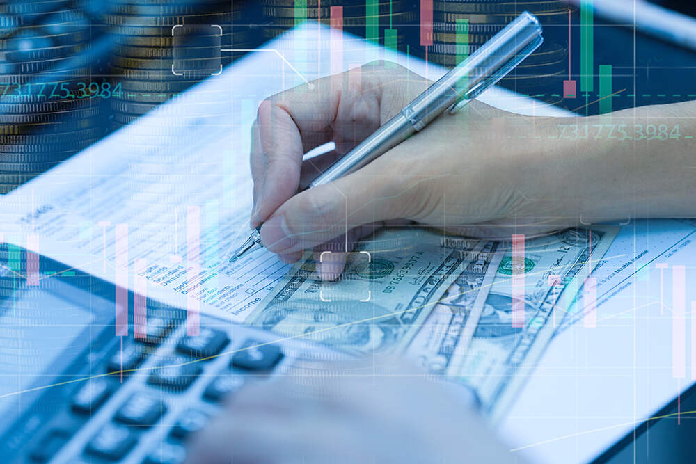Tax consultancy services in Canada