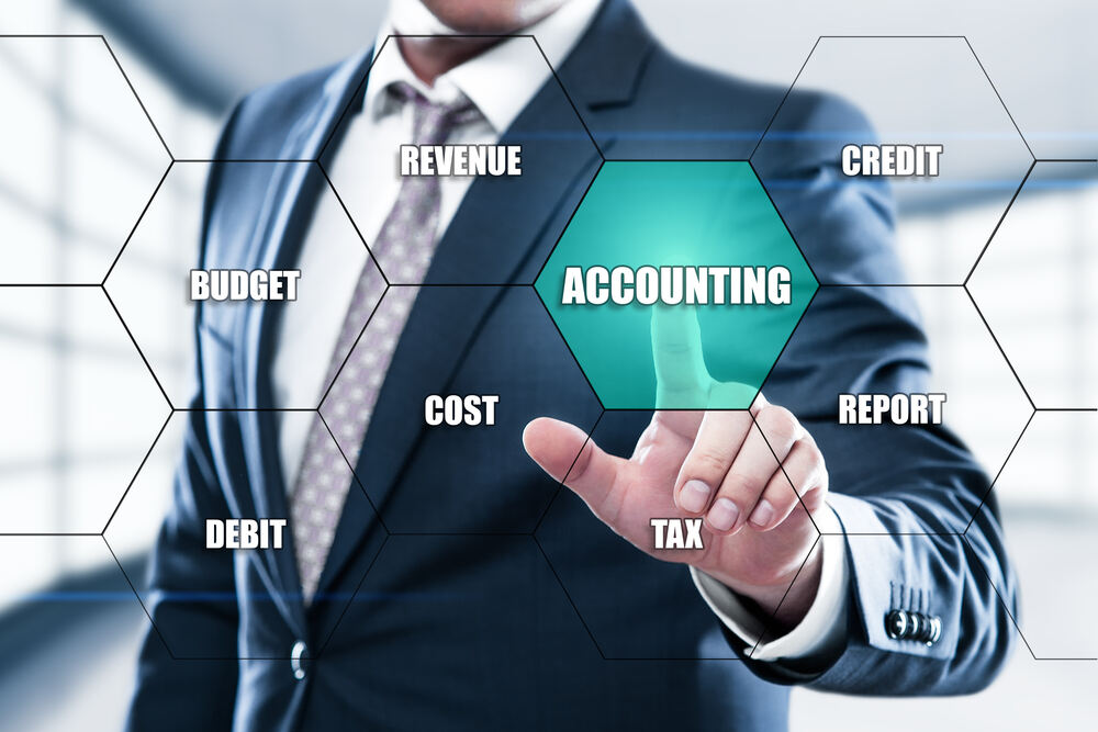 Online Accounting Services