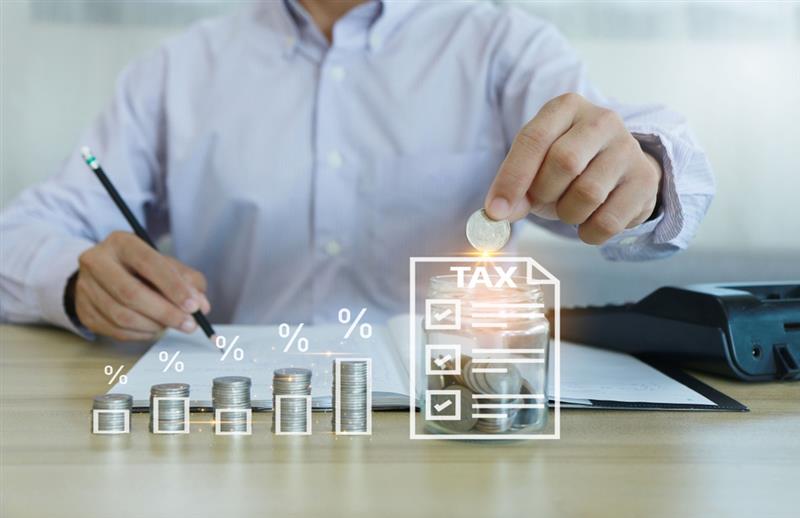tax deductions