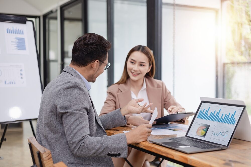 Bookkeeping Automation
