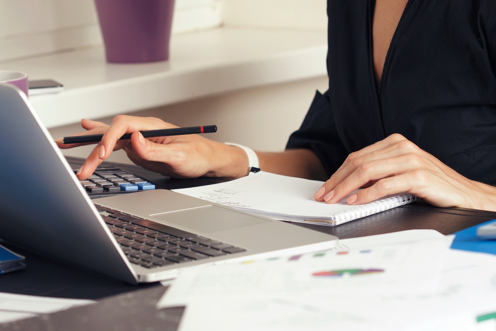 scalable bookkeeping