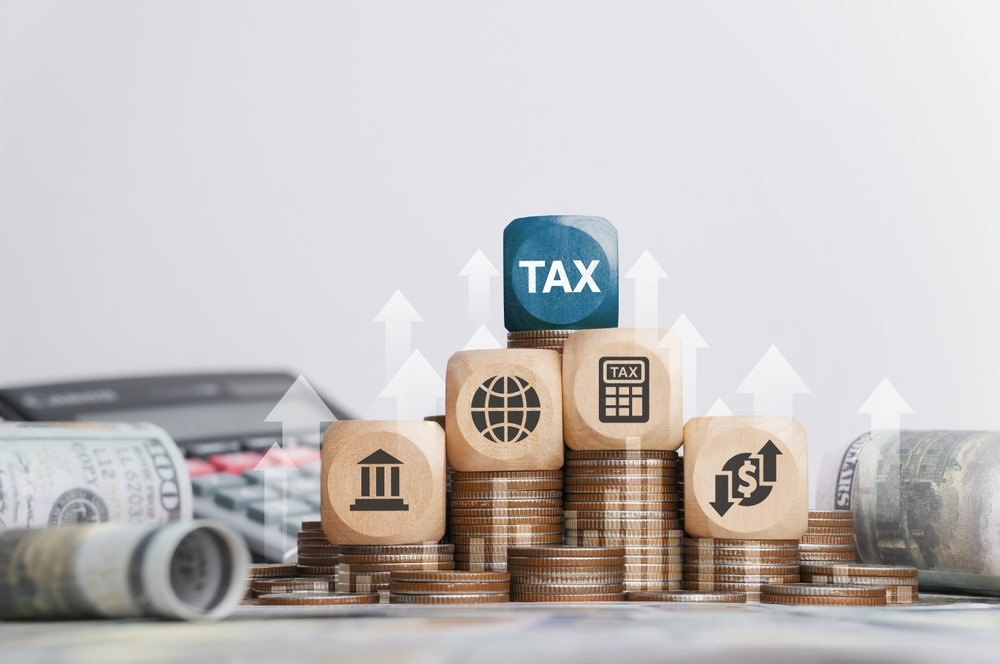 Tax Strategies