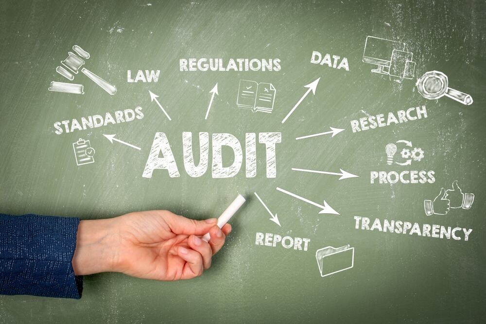 Audit services