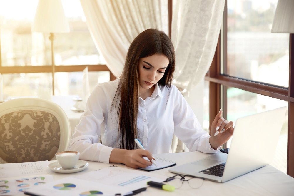 Professional Bookkeeping