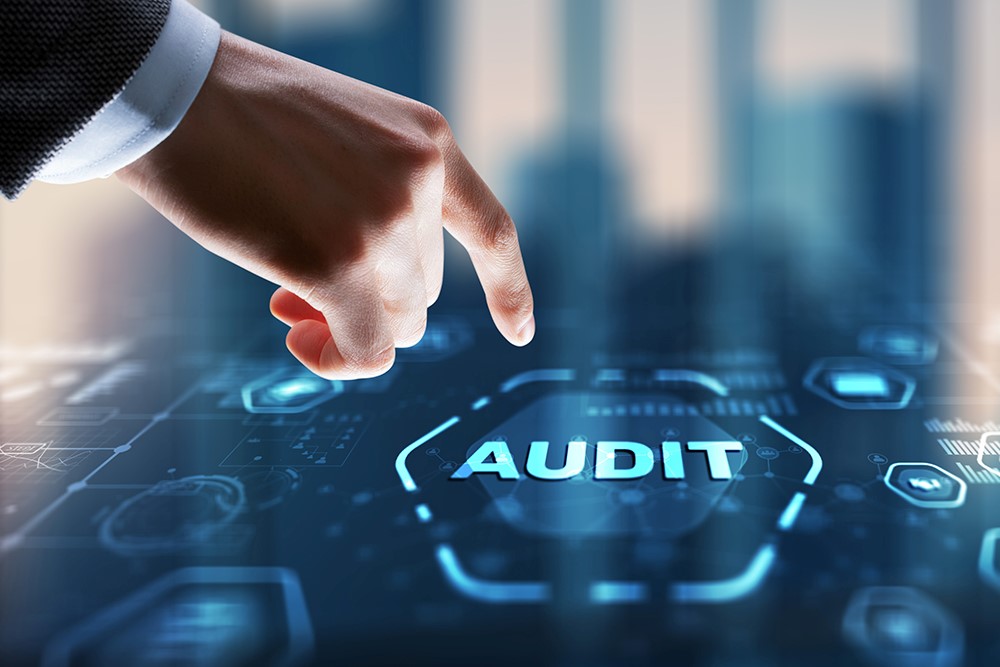 CRA Audit