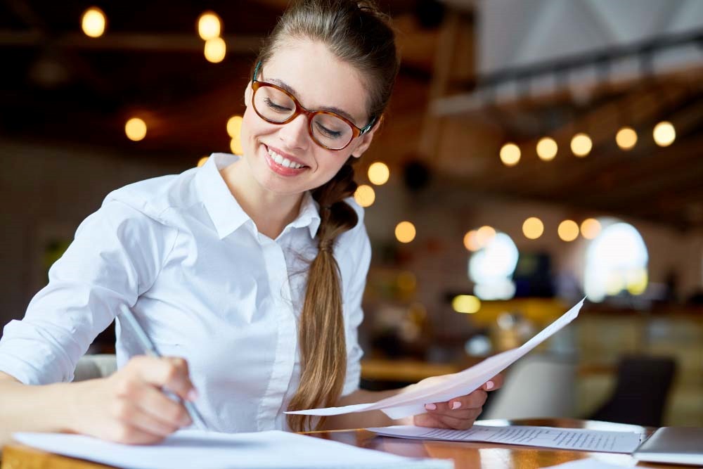 Year-Round Accountant