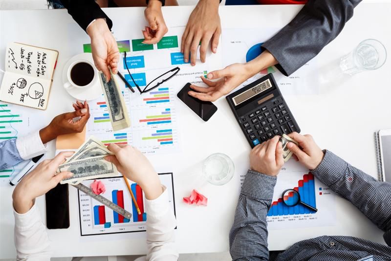 Bookkeeping vs Accounting