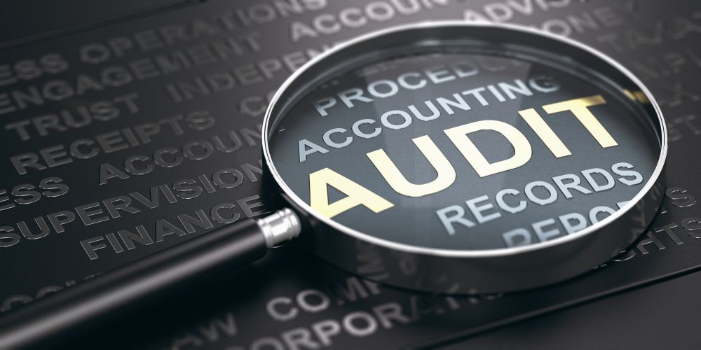 CRA audit