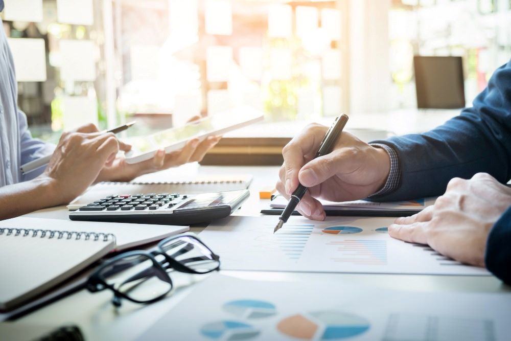 CRA audit preparation