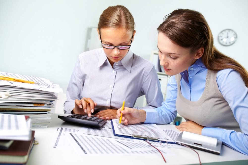 Bookkeeping and Accounting