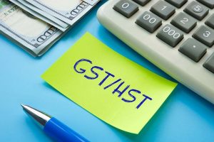 HST vs GST