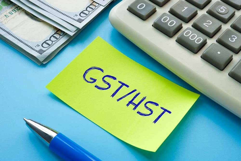 HST vs GST