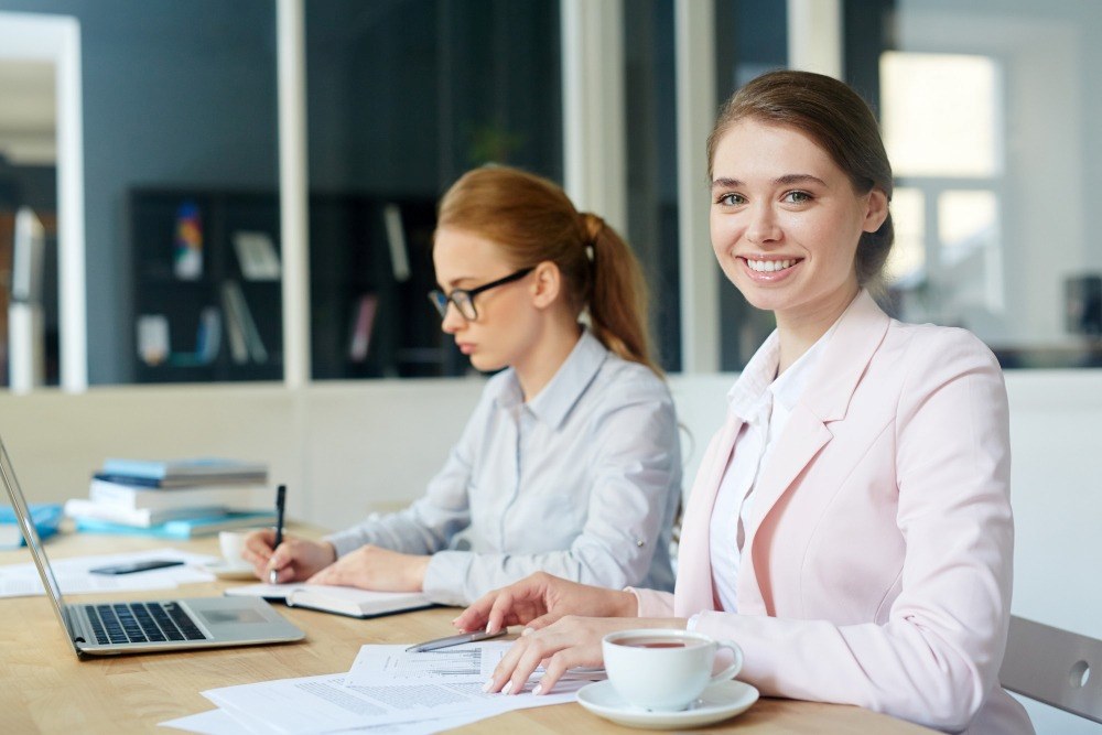 Accountant for Business