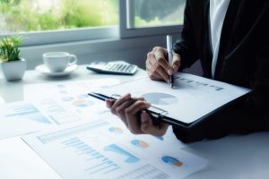 CRA Business Audit