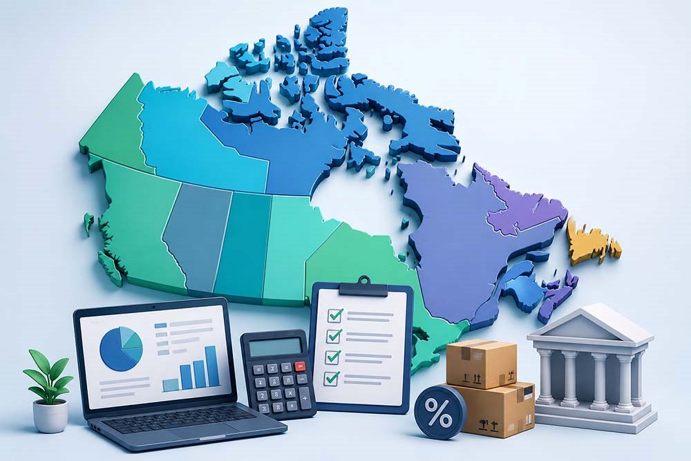 Sales Tax Compliance
