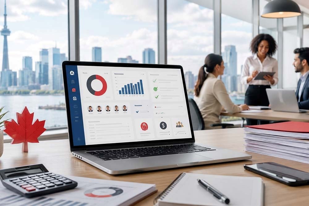 Payroll Services