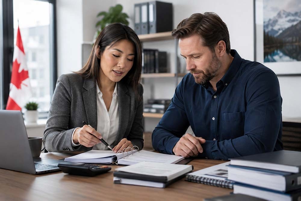 Bookkeeping and Tax Filing