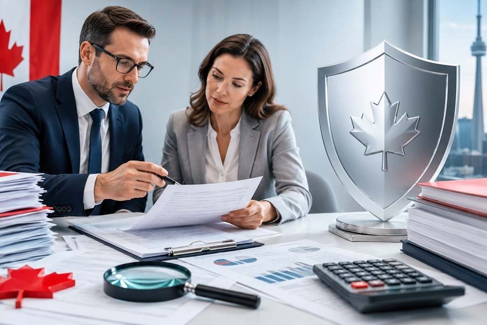 Sales Tax Audit