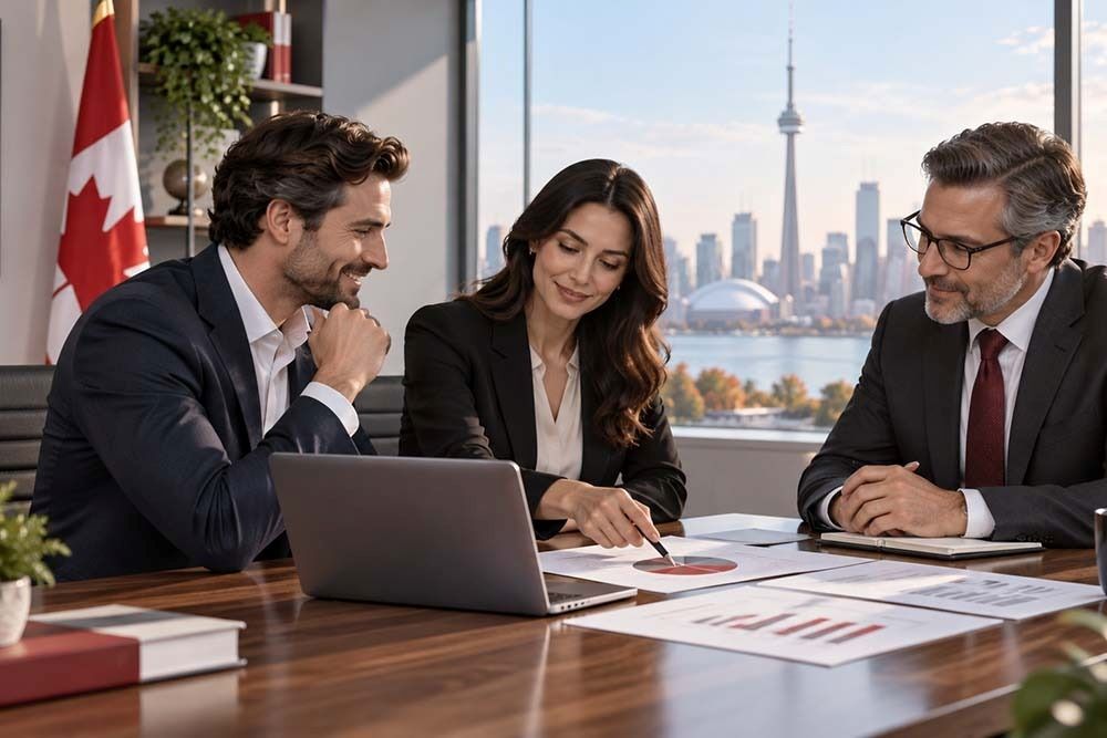 Accounting Firm