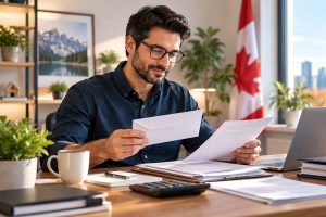 CRA Request