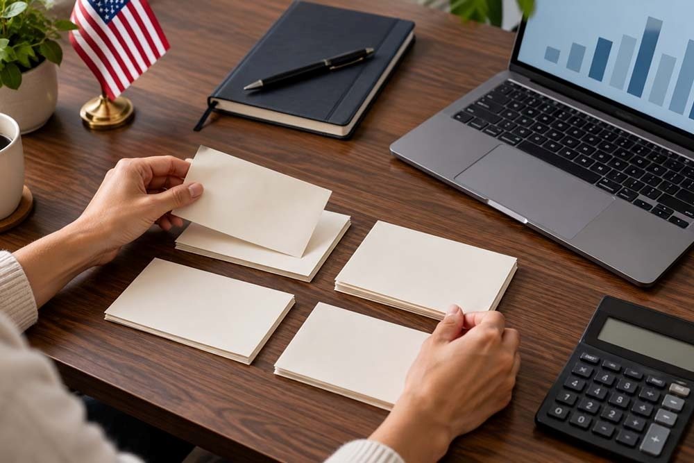 Incorporate Business