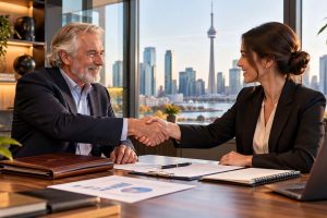 Business Succession