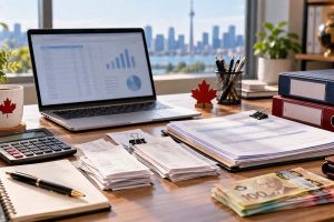 Bookkeeping